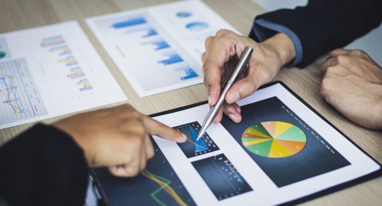 From Idea to Income: Building a Profitable Busines