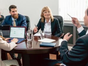 Exploring New Markets: Expanding Your Business Rea