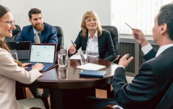 Exploring New Markets: Expanding Your Business Rea