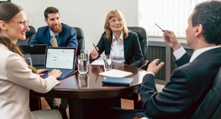 Exploring New Markets: Expanding Your Business Rea