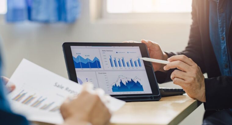 Scaling Smart: Essential Tips for Sustainable Busi