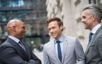 Creating a Resilient Business in Uncertain Times