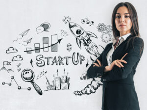 From Startup to Success: Steps to Building a Stron