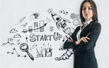 From Startup to Success: Steps to Building a Stron