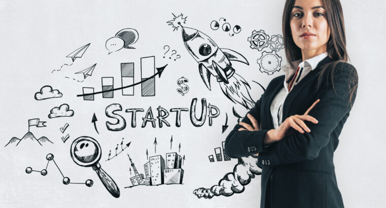 From Startup to Success: Steps to Building a Stron